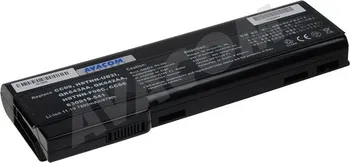 Baterie k notebooku Avacom ProBook 6360b, 6460b series Li-ion 10,8V 7800mAh/84Wh