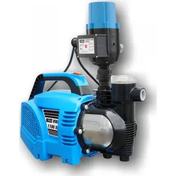 Čerpadlo Güde HWA 1100 VF (94226)