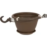 Nohel Garden Galicia květináč 30 cm