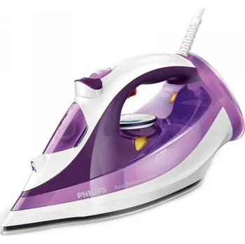 Žehlička Philips Azur Performer Plus GC4510/30