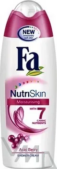 Fa Nutriskin Acaiberry sprchový gel 250 ml