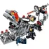 Stavebnice LEGO LEGO Movie 70801 Roztávací místnost
