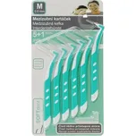 Hellada Softdent zahnutý 0,6 mm 6 ks