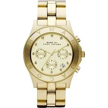 Hodinky Marc Jacobs MBM3101