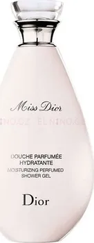 Sprchový gel Christian Dior Miss Dior sprchový gel 200 ml