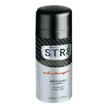 Str8 Challenger M deodorant 150 ml