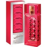 Salvador Dali Ruby Lips W EDT 