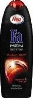Fa Men Black Sun aprchový gel 250 ml