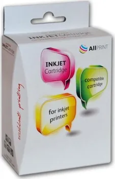Xerox alternativní INK pro Epson T1281/1282/1283/1284 (CMYK, 1x5,9ml,3x3,5ml)