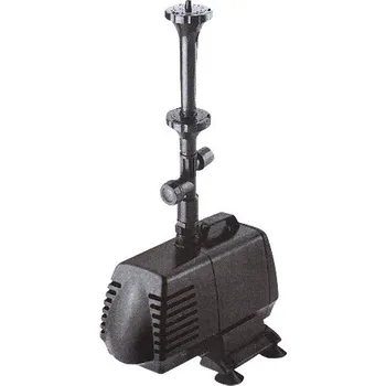 Čerpadlo Fontána King 4F