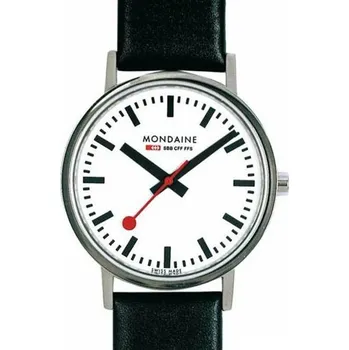 Hodinky Mondaine A660.30314.11SBB