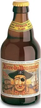 Pivo Boucanier Red Ale 16° 0,33 l
