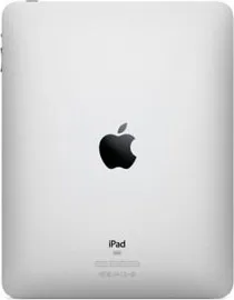 Náhradní kryt pro mobilní telefon Zadní kryt pro Apple iPad 3G