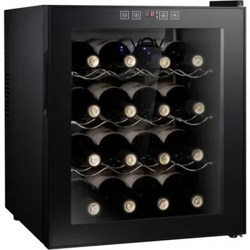 Vinotéka VOV BW-50D1