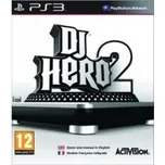 PS3 DJ Hero 2