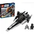 Stavebnice LEGO LEGO Star Wars 7915 Hvězdná stíhačka V-Wing Impéria
