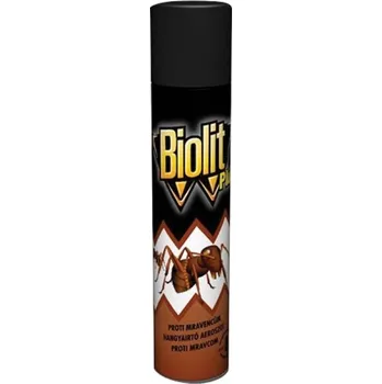 Biolit Plus proti mravencům 400 ml