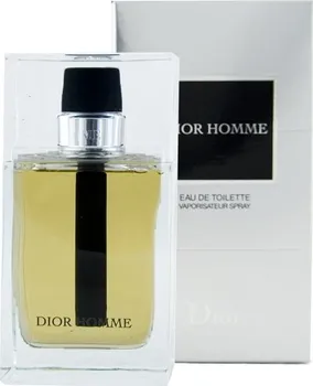 Pánský parfém Christian Dior Homme EDT