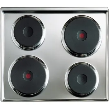 Indesit KE 042 IX Varná deska Indesit KE 042 IX