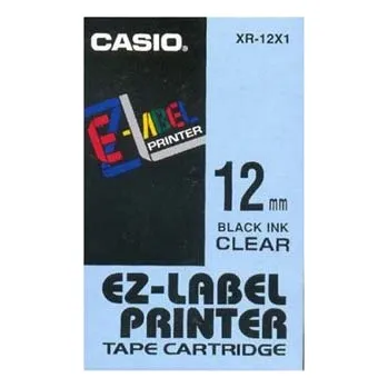 Casio XR-12X1