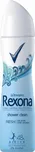 Rexona Shower clean W antiperspirant…