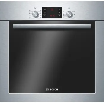 Vestavná trouba Recenze Bosch HBB43C350