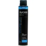 Syoss Volume Lift suchý šampon 200 ml