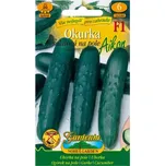 Nohel garden Okurka salátová na pole…