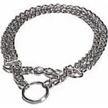 Trixie kovový polostahovák 2-řadý