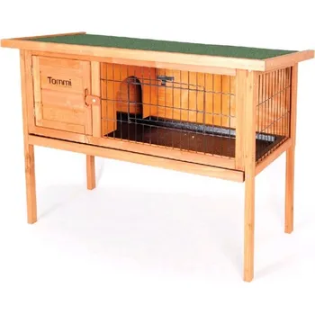 králíkárna Tommi Niall 70 x 92 x 44 cm
