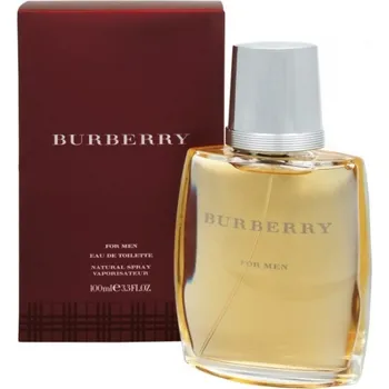 Burberry of London for Men EDT