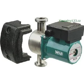 Oběhové čerpadlo Wilo TOP-Z 25/6 DM PN10 Inox 2045522