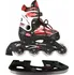 Celoroční brusle Worker Marco 2v1