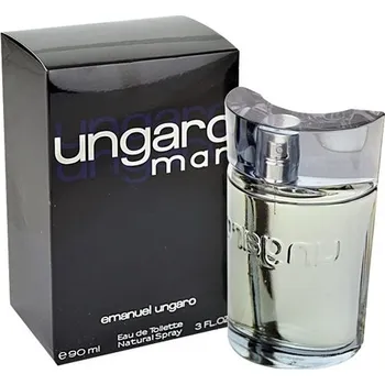 Emanuel Ungaro Man EDT