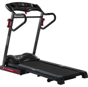 Běžecký pás Recenze Hammer Walkrunner RPE