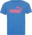 Chlapecké tričko Puma dětské tričko, modré