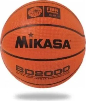 Basketbalový míč Basketbalový míč MIKASA BD2000