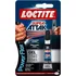 Průmyslové lepidlo Loctite Super Attak gelové
