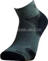 Pánské ponožky Ponožky BATAC Operator short OPSH02 vel.36-38 - olive