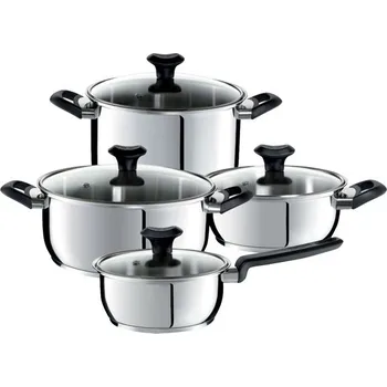 Sada nádobí Tefal Melody A738SC74