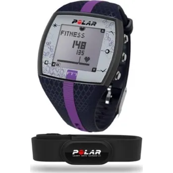 Sporttester Polar FT7F dámský
