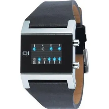 The One Kerala Trance KTL102B1 Hodinky The One Kerala Trance KTL102B1