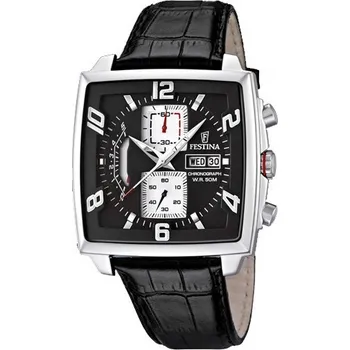 Hodinky Festina Retro 6826/1