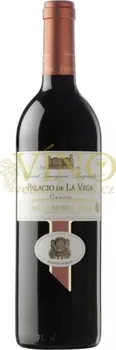 Víno Palacio de la Vega Cabernet Sauvignon Tempranillo 0,75 l