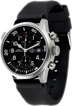 Hodinky Zeno Watch Basel Bicompax Chrono 6304BVD-a1
