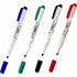 Centropen White board marker 2709 sada 4 ks
