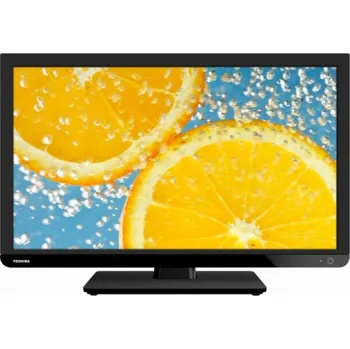 Televizor Recenze Toshiba 24W1433DG