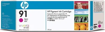 Originální HP C9484A No.91