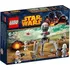 Stavebnice LEGO LEGO Star Wars 75036 Utapau Troopers