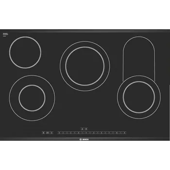 Varná deska Bosch PKC875N14D
